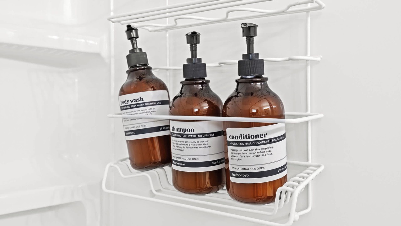 Photo of Bathroom in Audubon