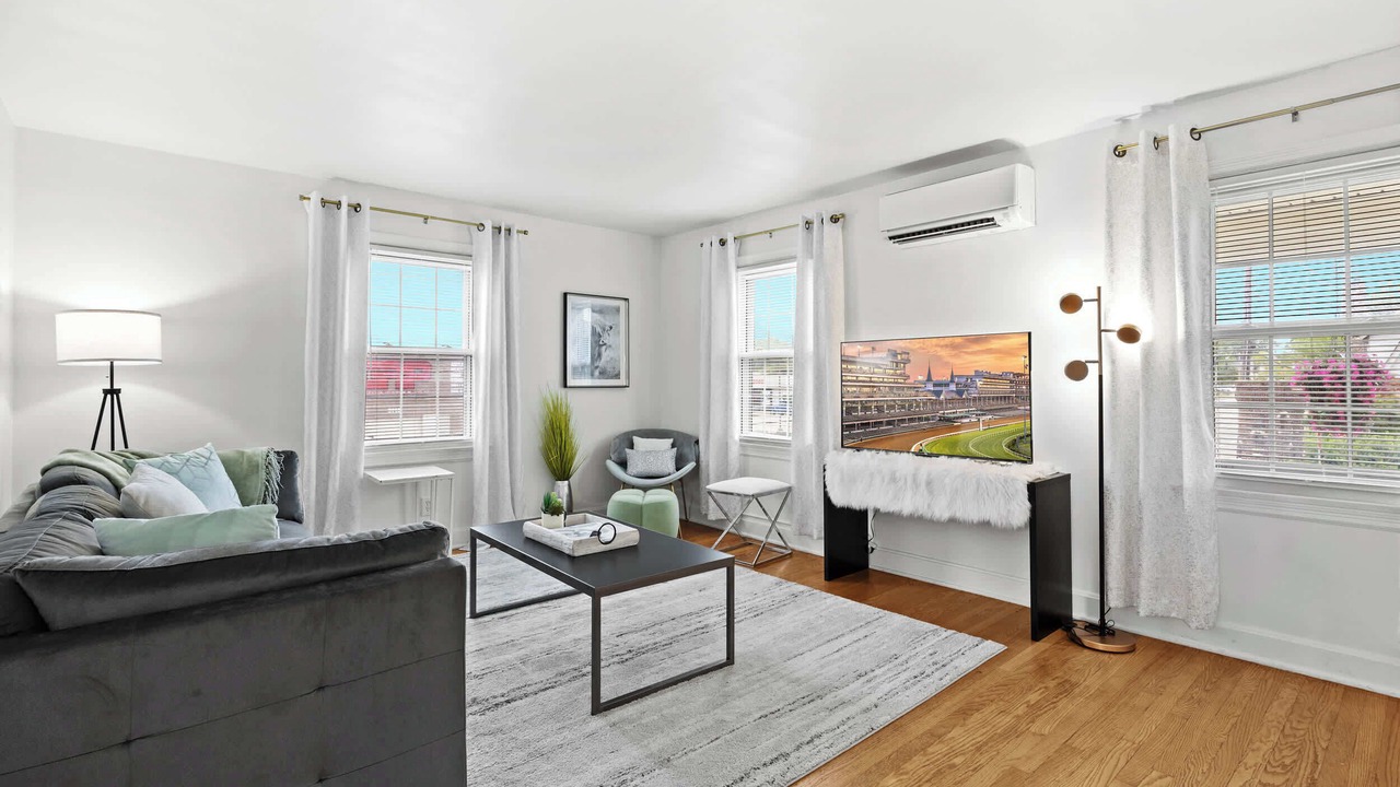 Photo of Bedroom in Audubon