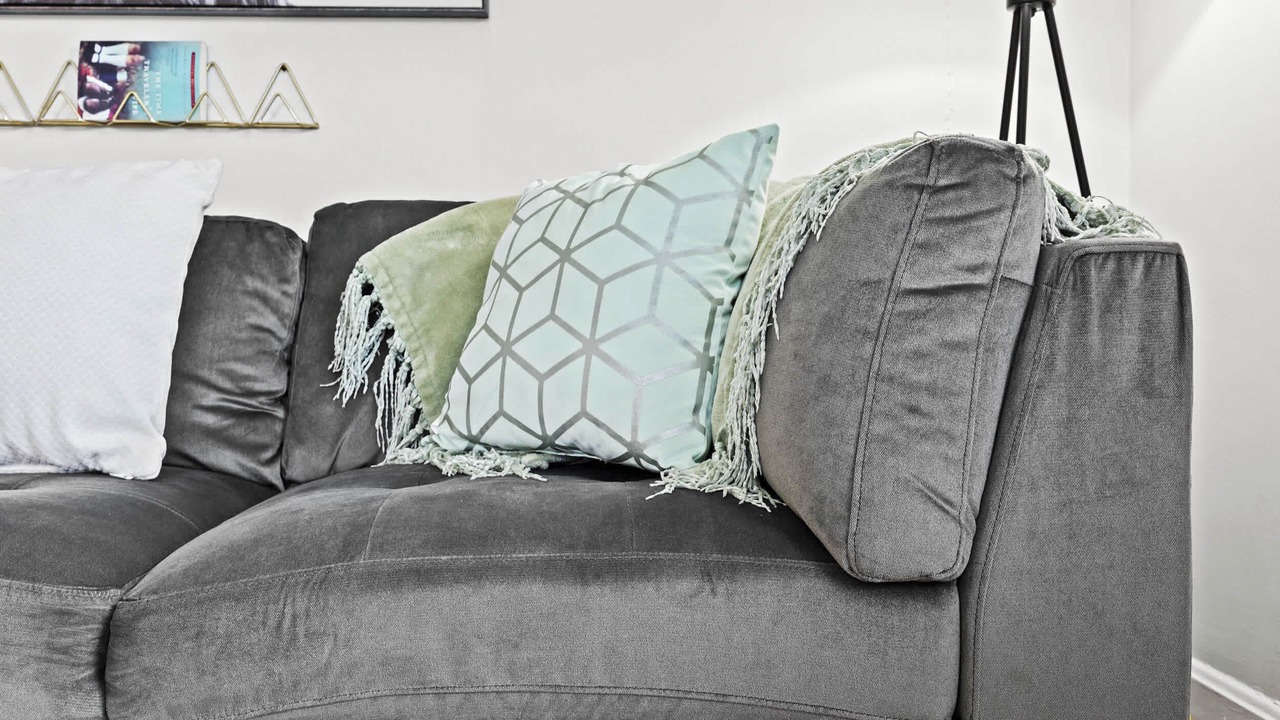 Photo of Bedroom in Audubon