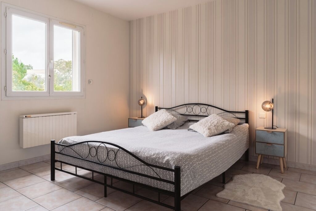 Photo of Bedroom in Ginestas