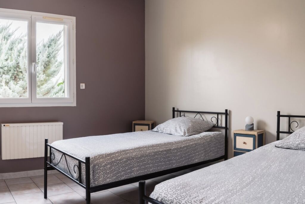 Photo of Bedroom in Ginestas