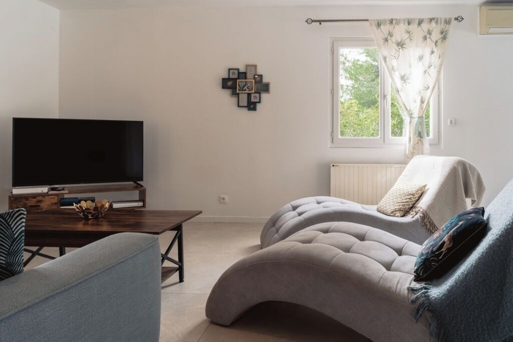 Photo of Livingroom in Ginestas
