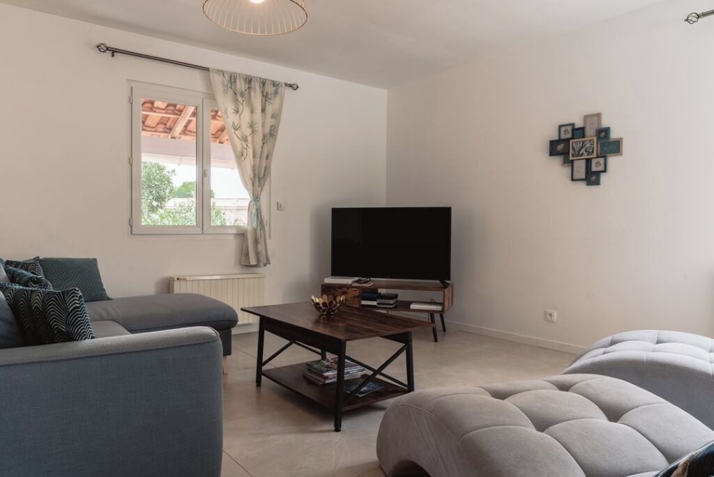 Photo of Livingroom in Ginestas