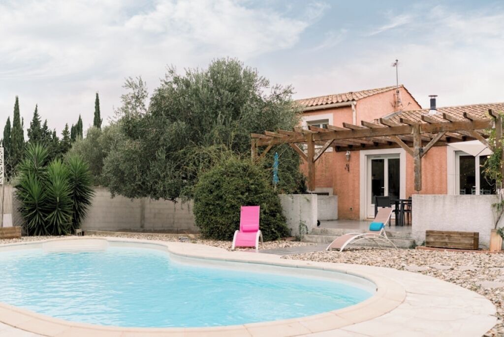 Photo of Outdoor in Ginestas