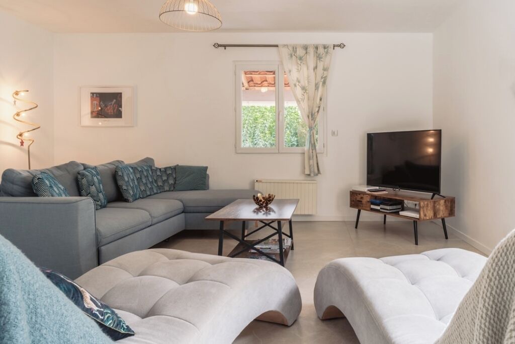 Photo of Livingroom in Ginestas