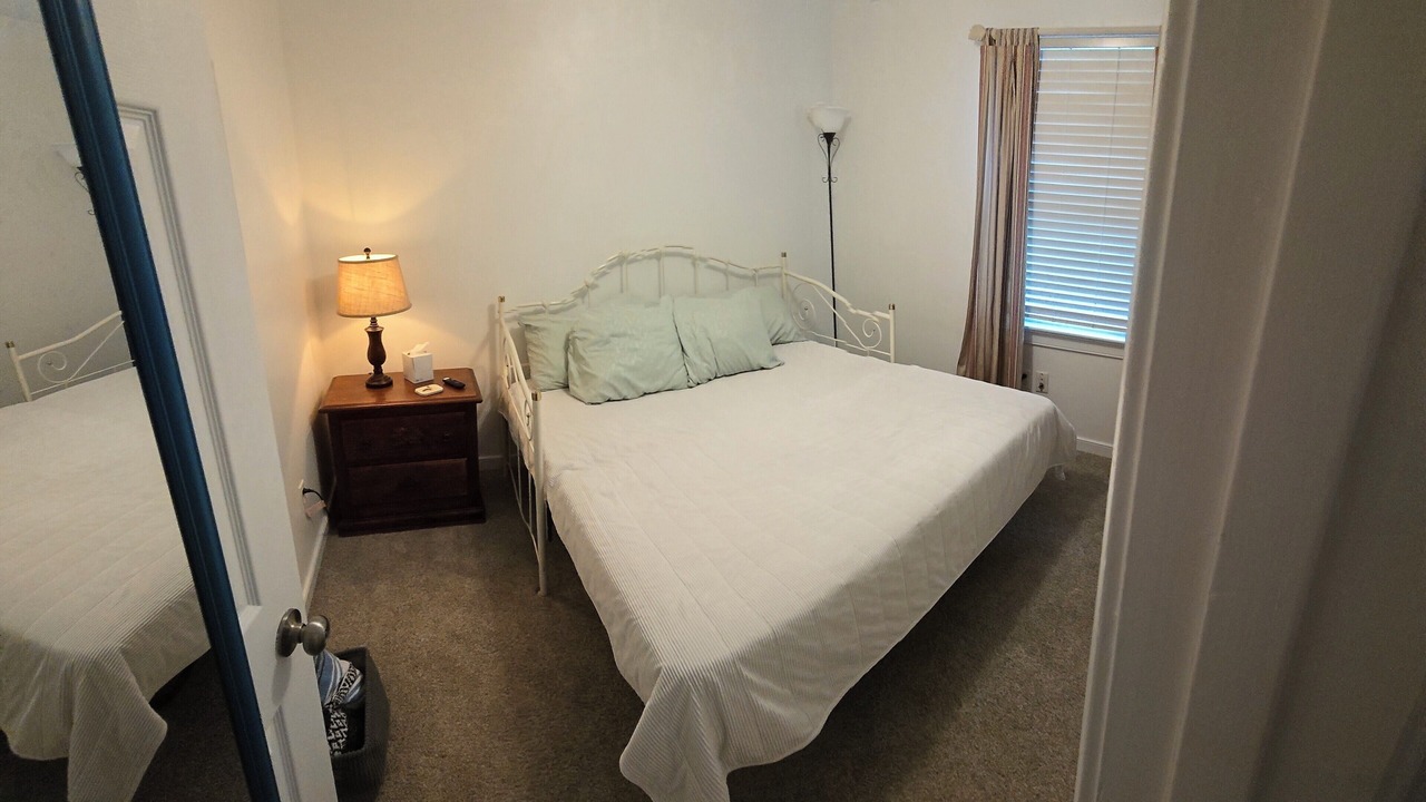 Photo of Bedroom in Quinton