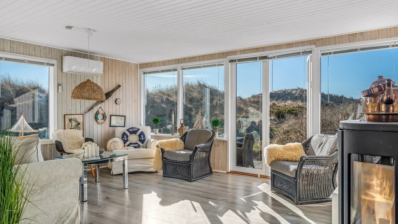 Photo of Livingroom in Brovst