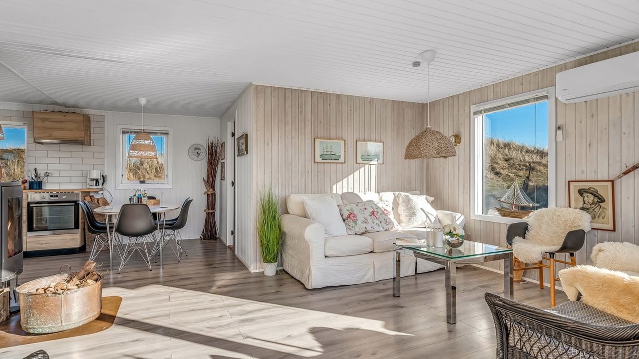 Photo of Livingroom in Brovst