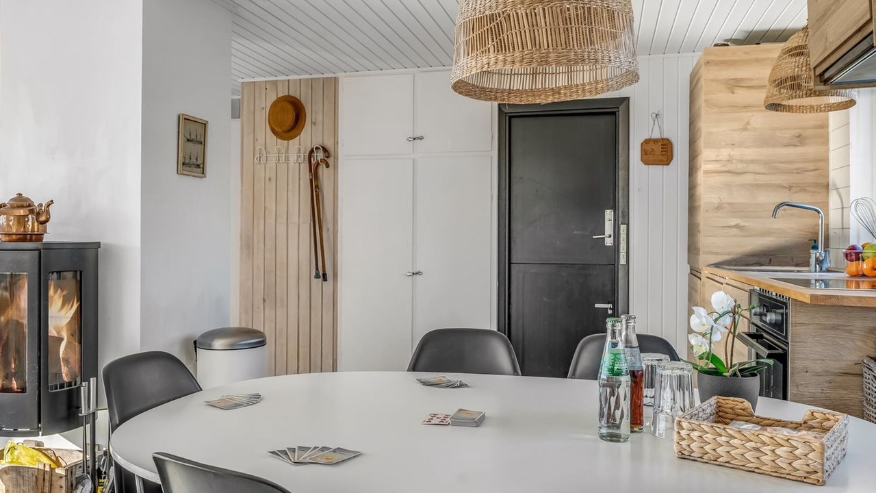 Photo of Livingroom in Brovst