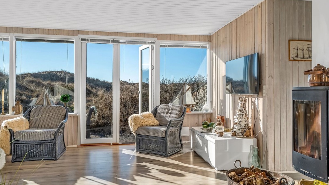 Photo of Livingroom in Brovst
