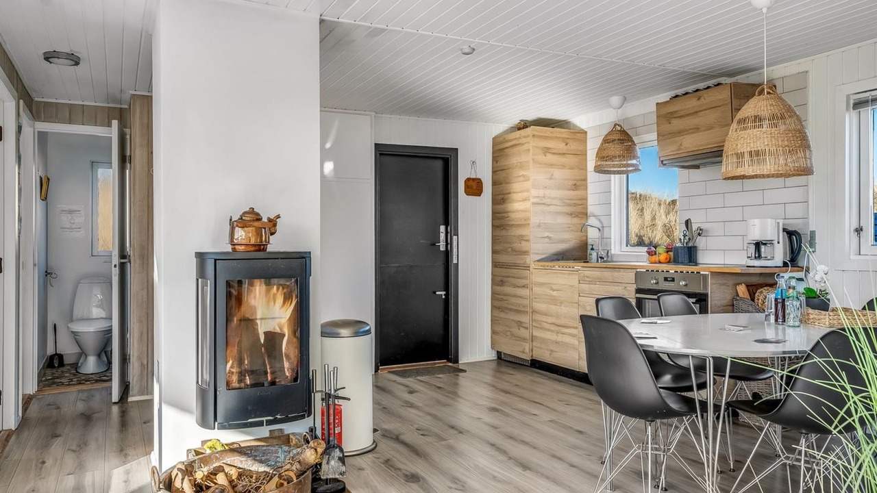 Photo of Livingroom in Brovst