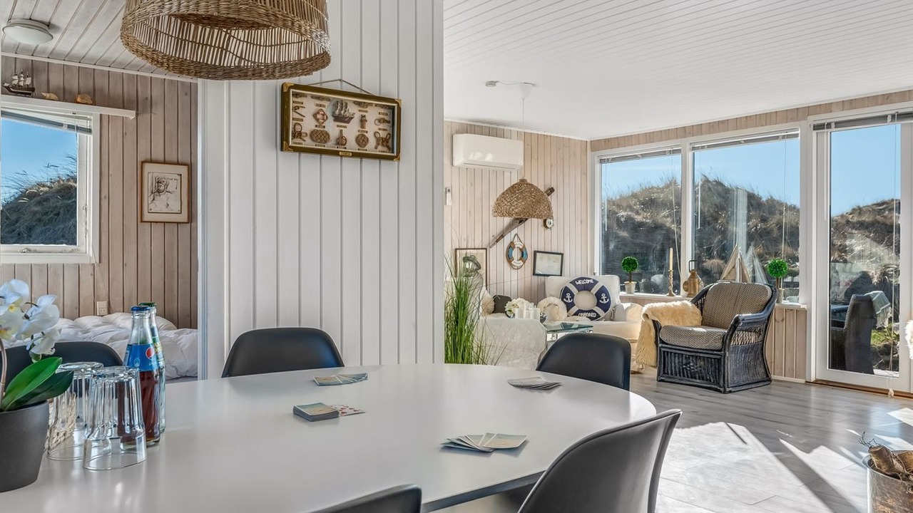 Photo of Livingroom in Brovst