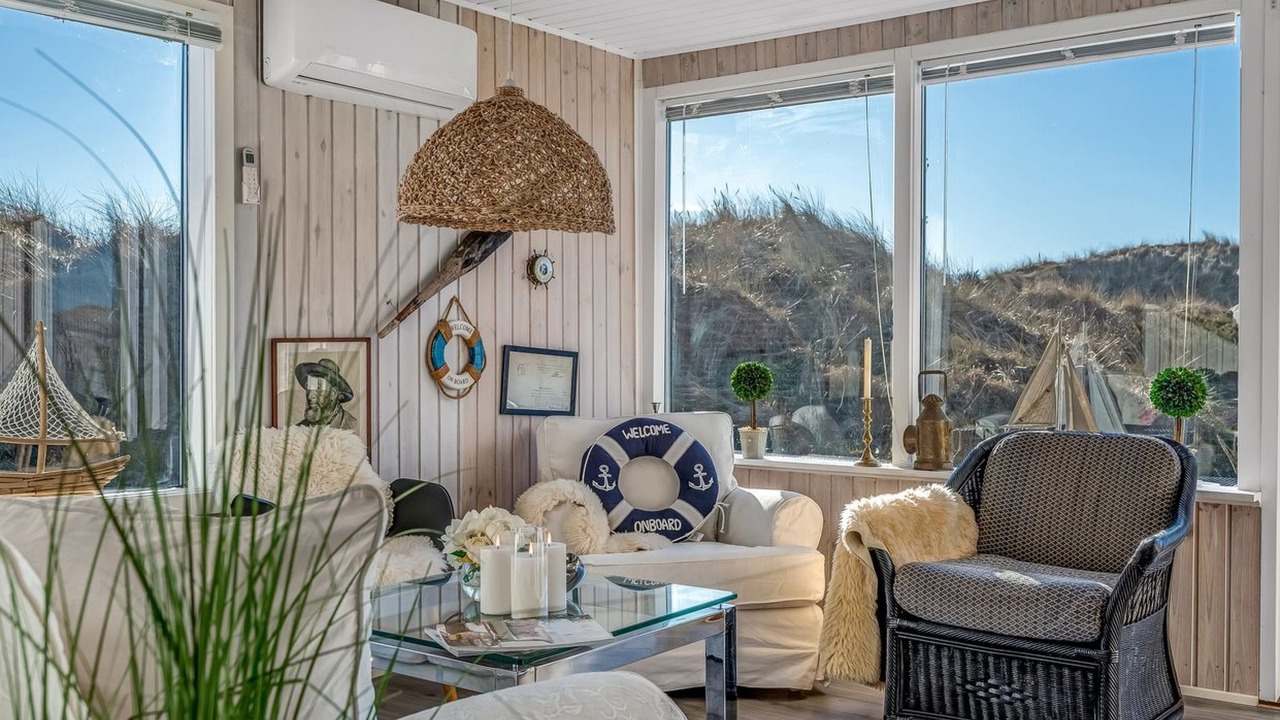 Photo of Livingroom in Brovst
