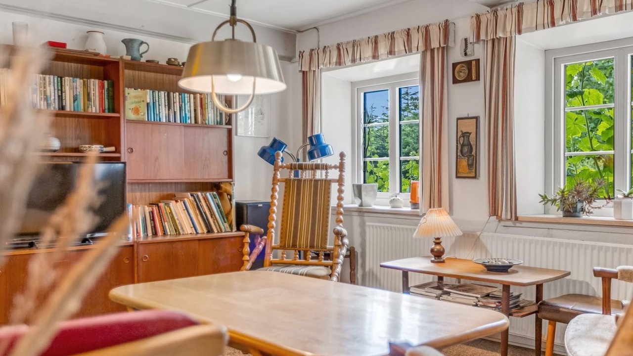 Photo of Livingroom in Ballum