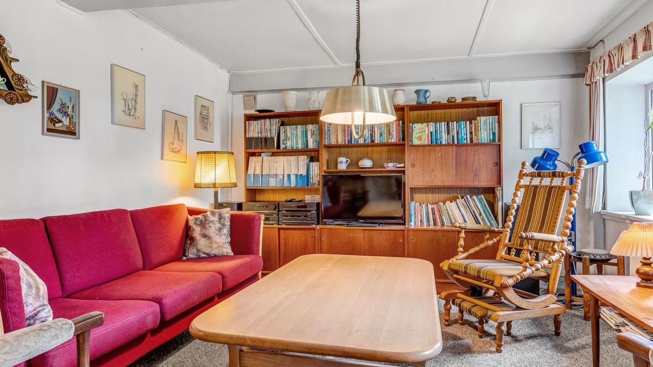 Photo of Livingroom in Ballum