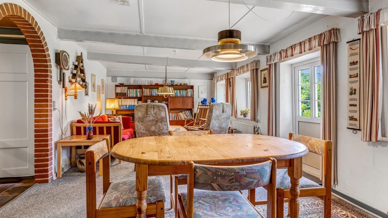 Photo of Livingroom in Ballum