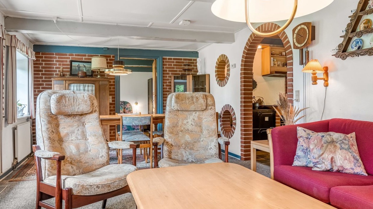 Photo of Livingroom in Ballum