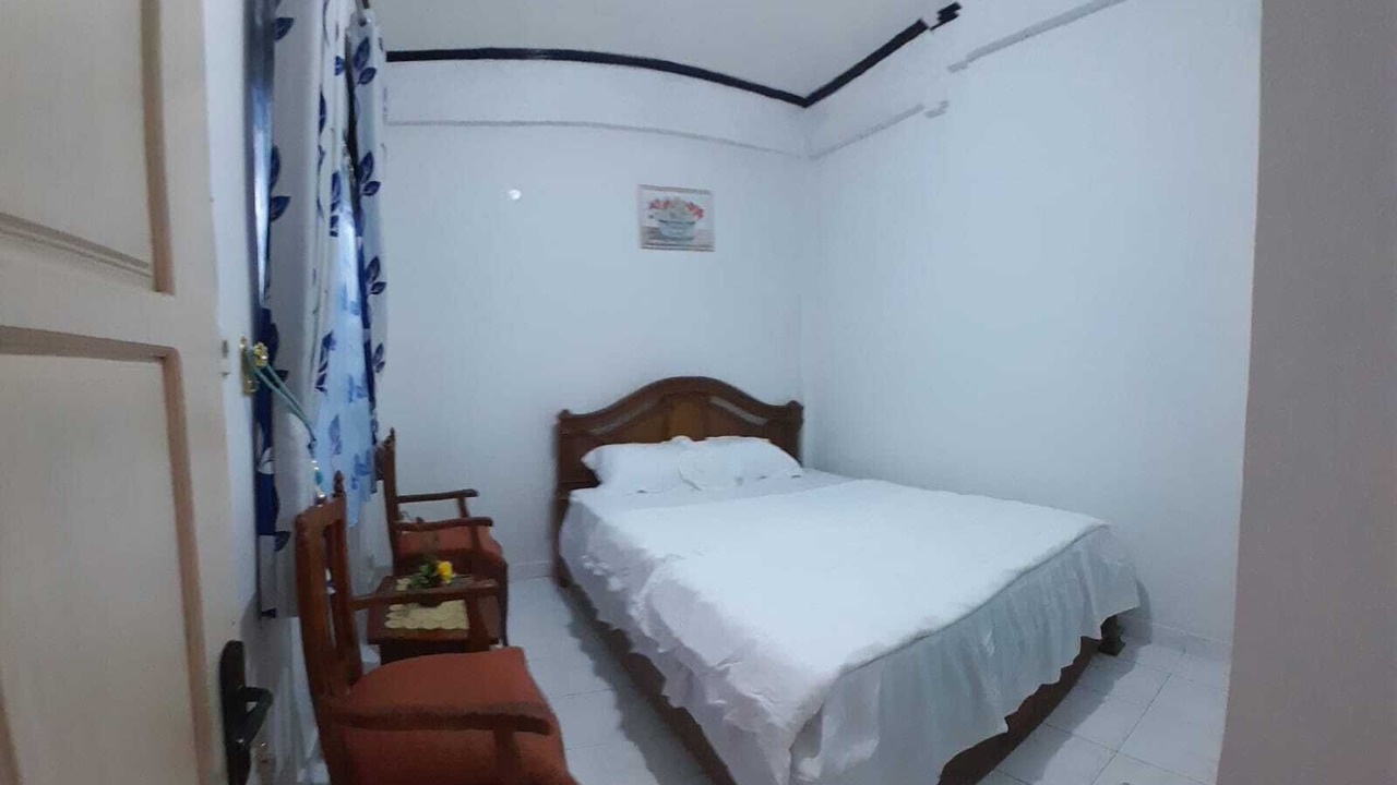 Photo of Bedroom in Padang