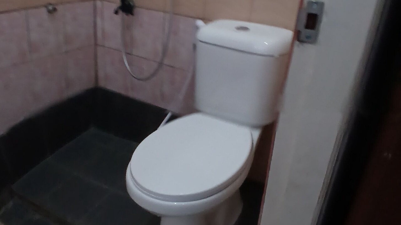 Photo of Bathroom in Padang