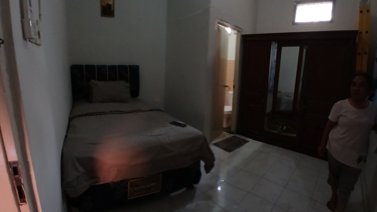 Photo of Bedroom in Padang