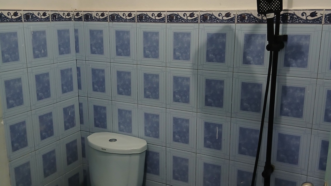 Photo of Bathroom in Padang