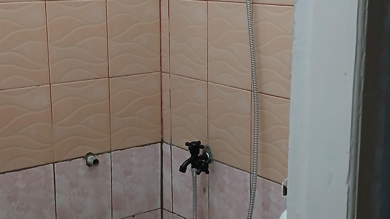 Photo of Bathroom in Padang