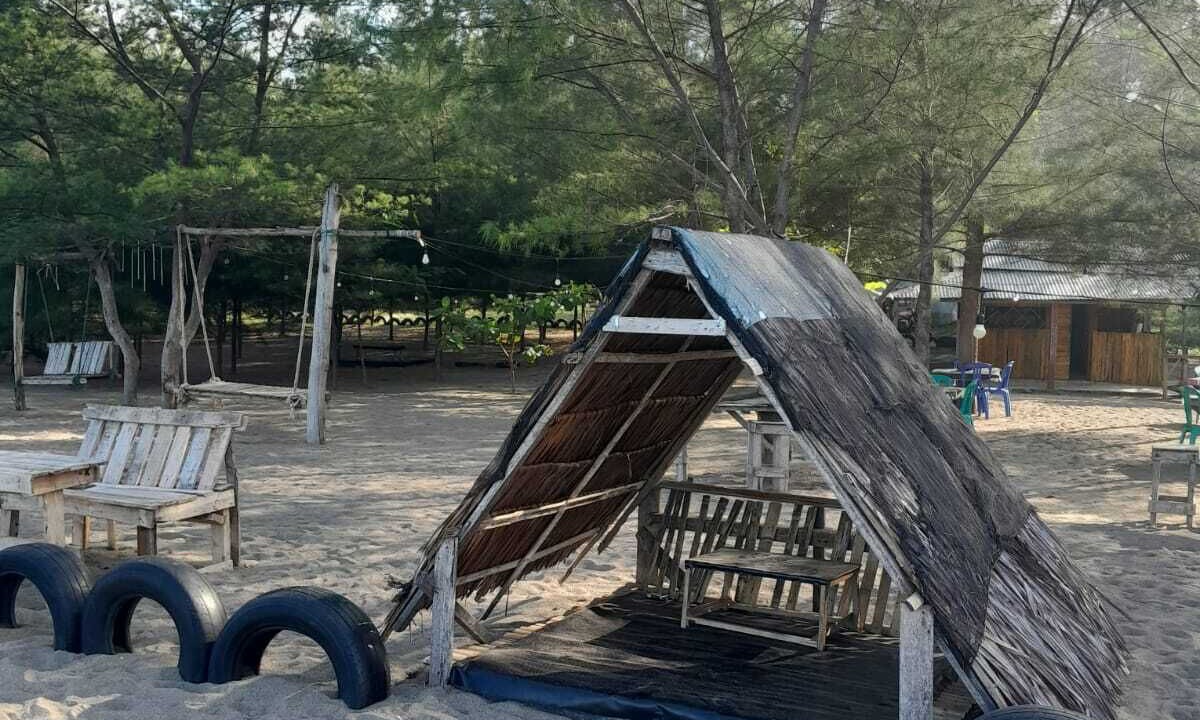 Photo of Outdoor in Padang