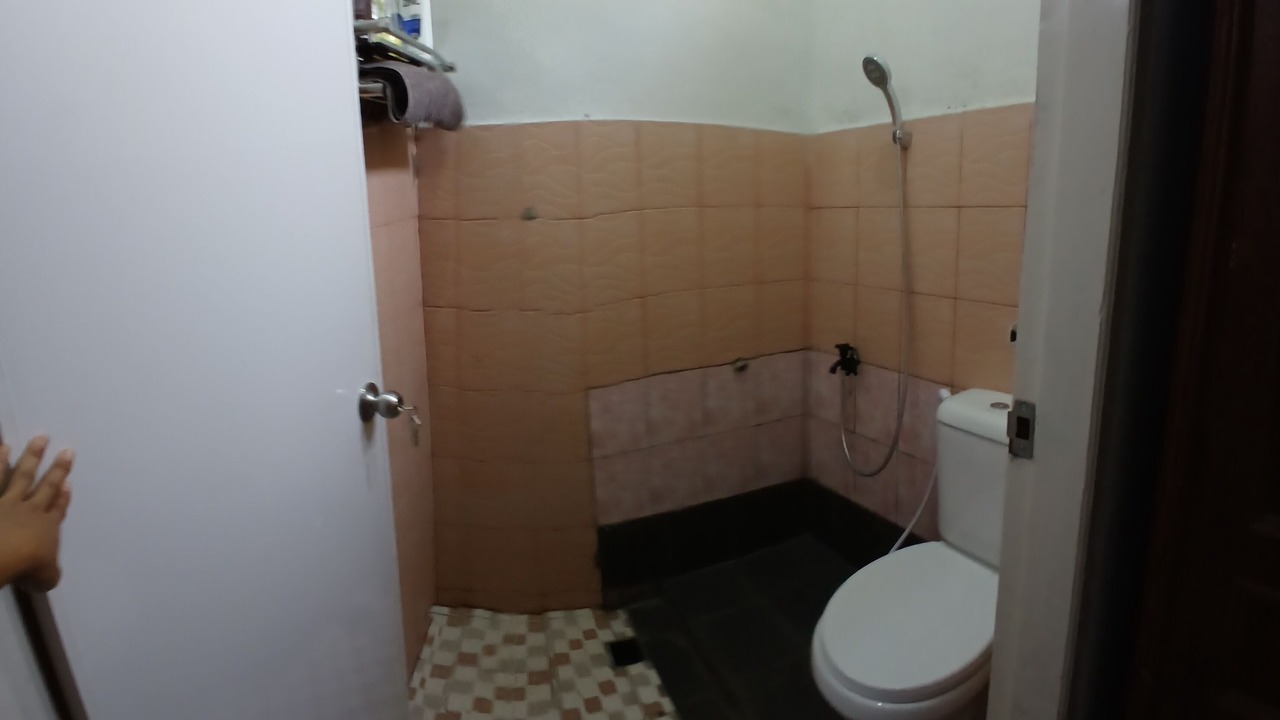 Photo of Bathroom in Padang
