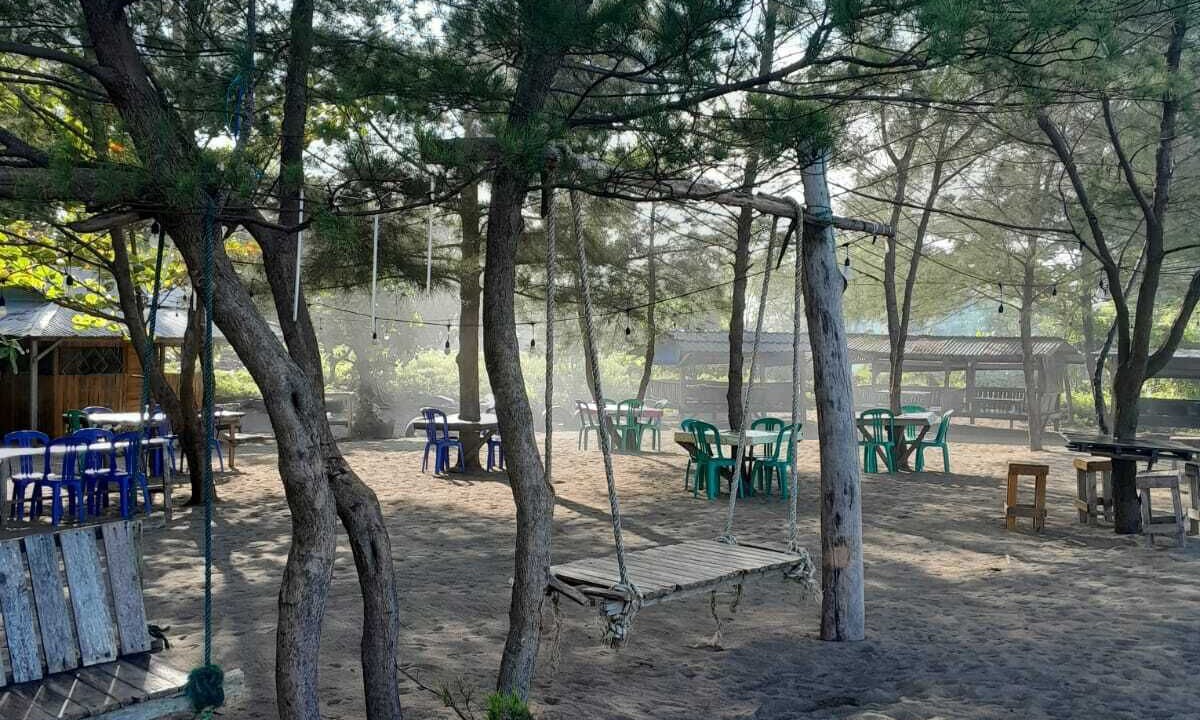 Photo of Outdoor in Padang