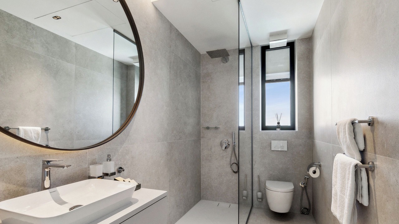 Photo of Bathroom in Ugljan