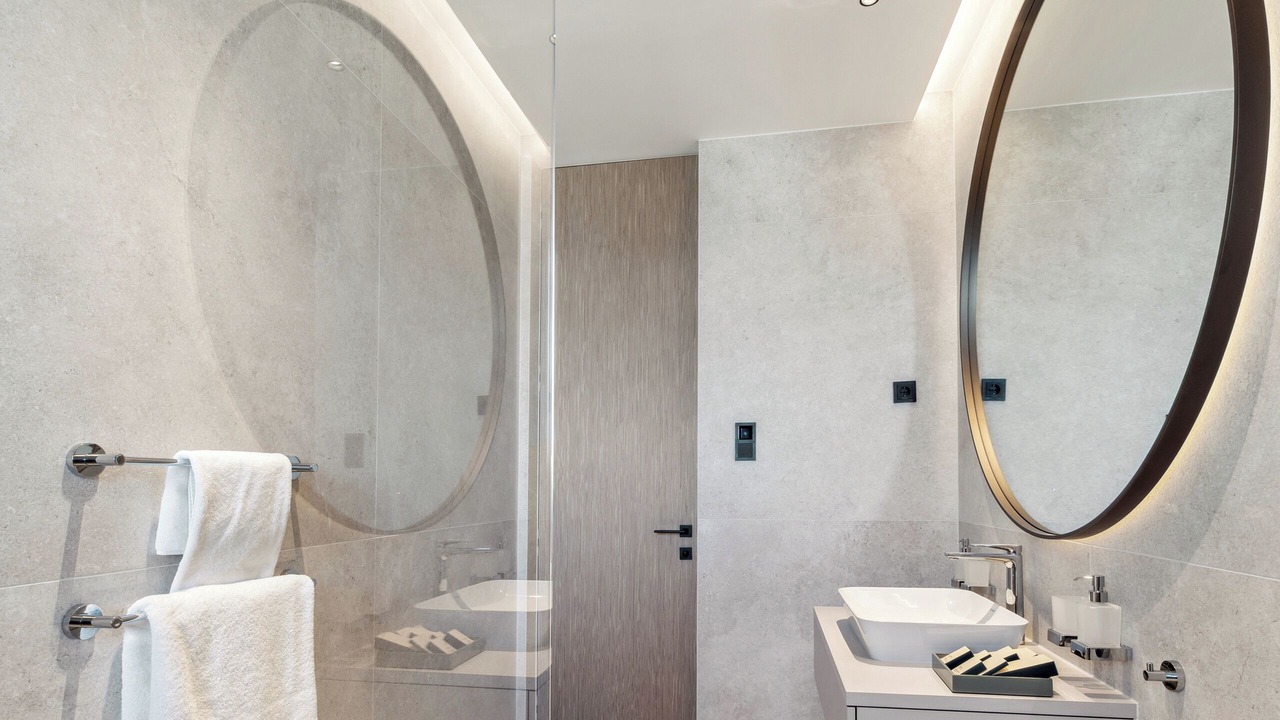 Photo of Bathroom in Ugljan