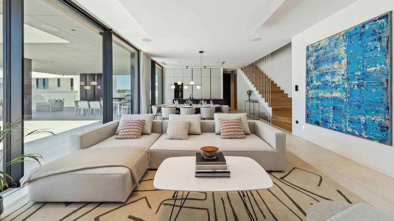 Photo of Livingroom in Ugljan