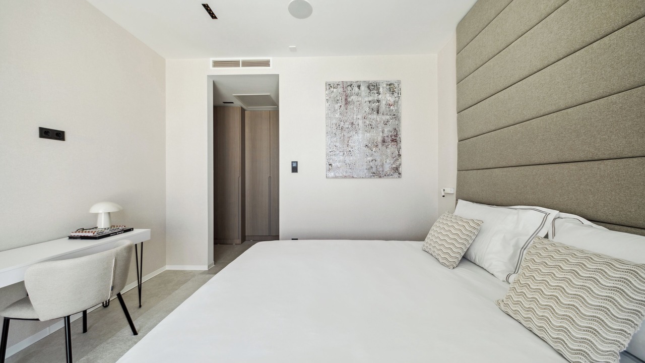 Photo of Bedroom in Ugljan