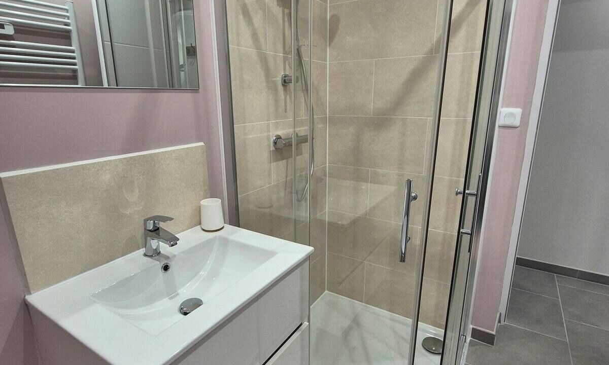 Photo of Bathroom in Haybes