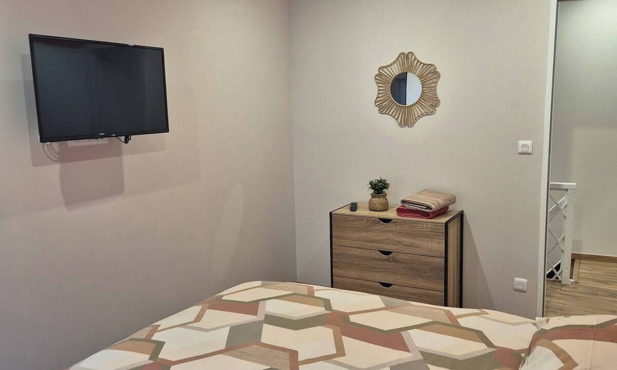 Photo of Bedroom in Haybes