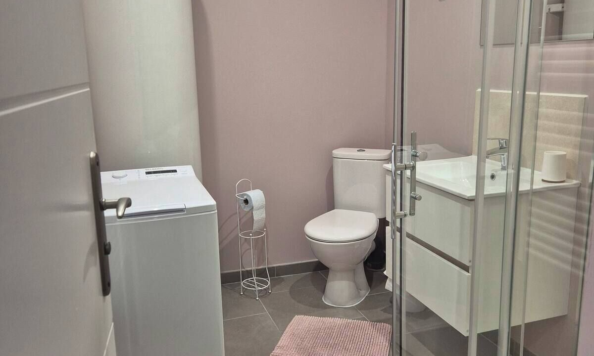 Photo of Bathroom in Haybes