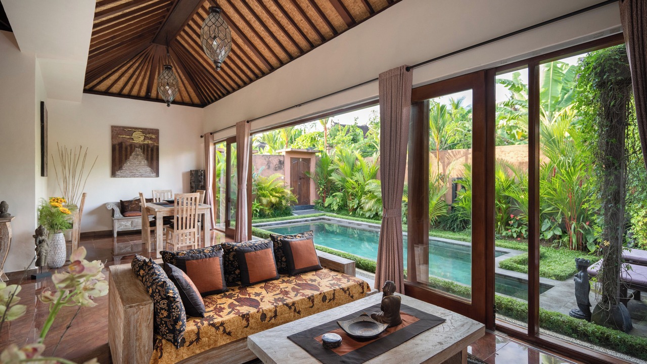 Photo of Livingroom in Penestanan