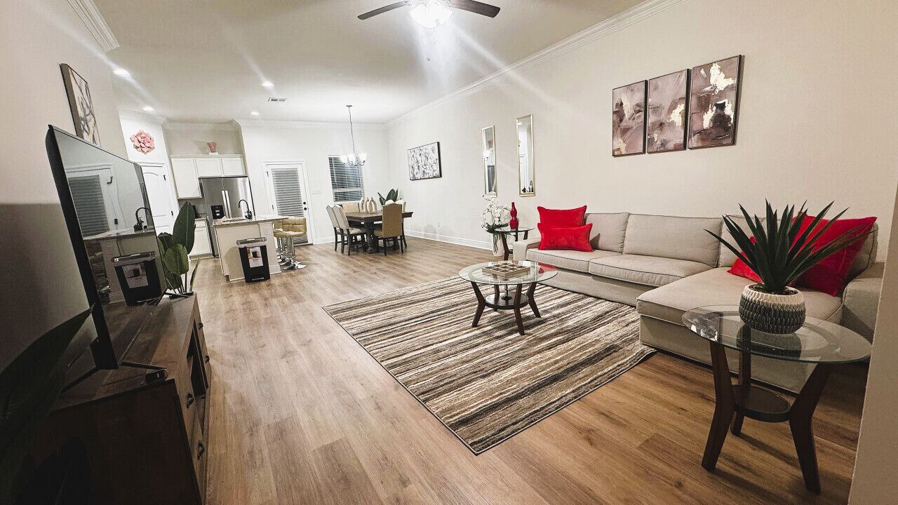 Photo of Bedroom in Lake Charles