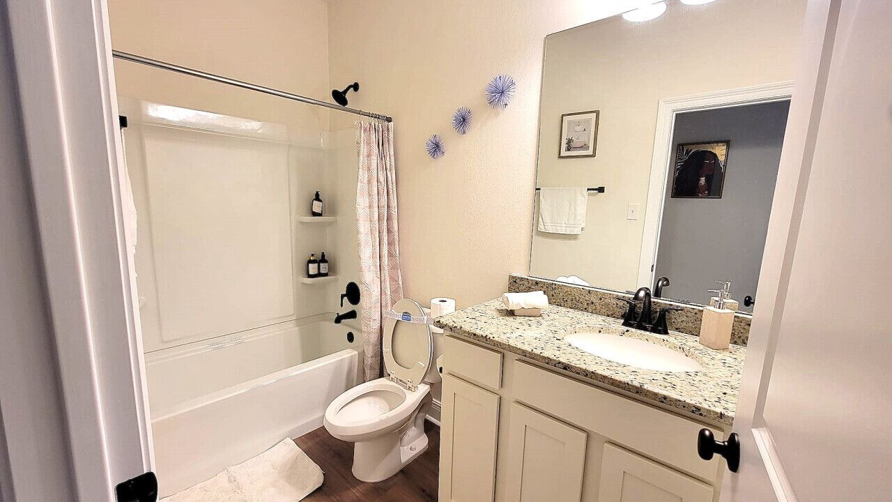Photo of Bathroom in Lake Charles