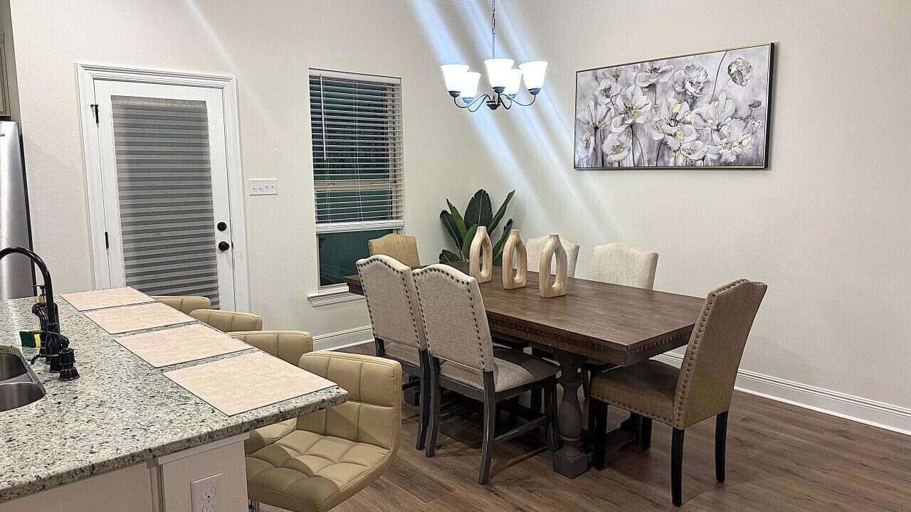 Photo of Livingroom in Lake Charles