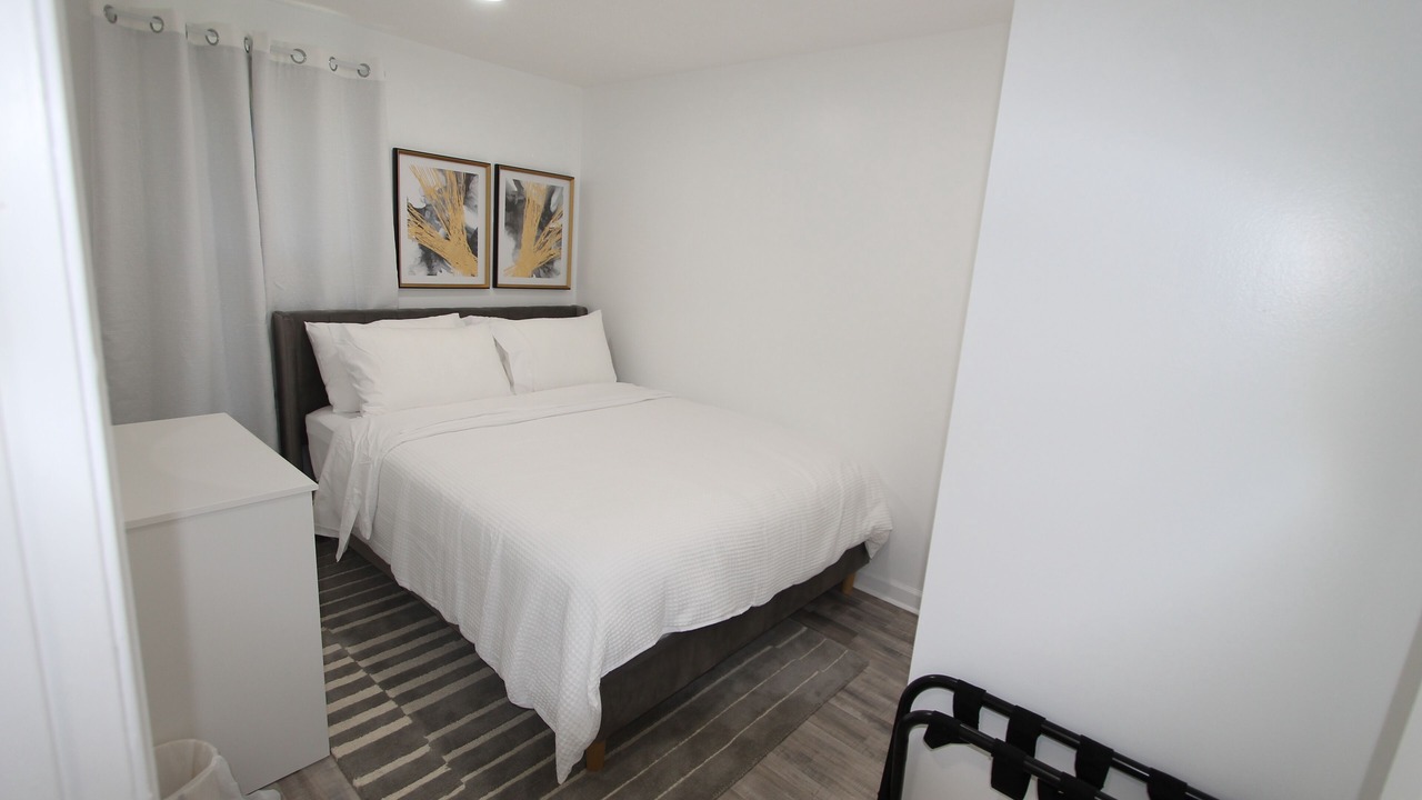 Photo of Bedroom in Springfield