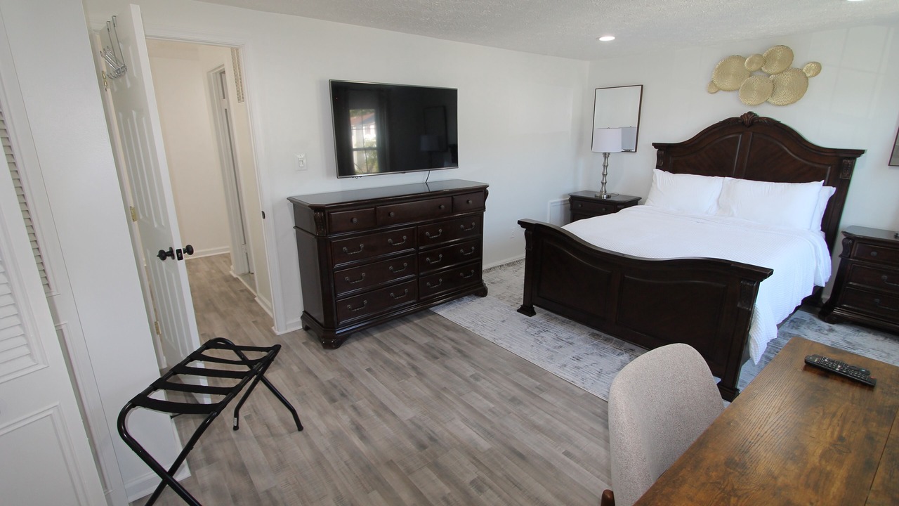 Photo of Bedroom in Springfield