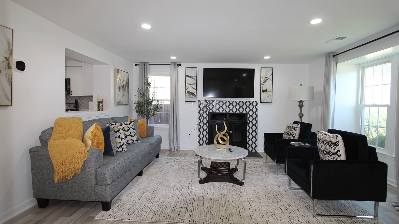 Photo of Livingroom in Springfield