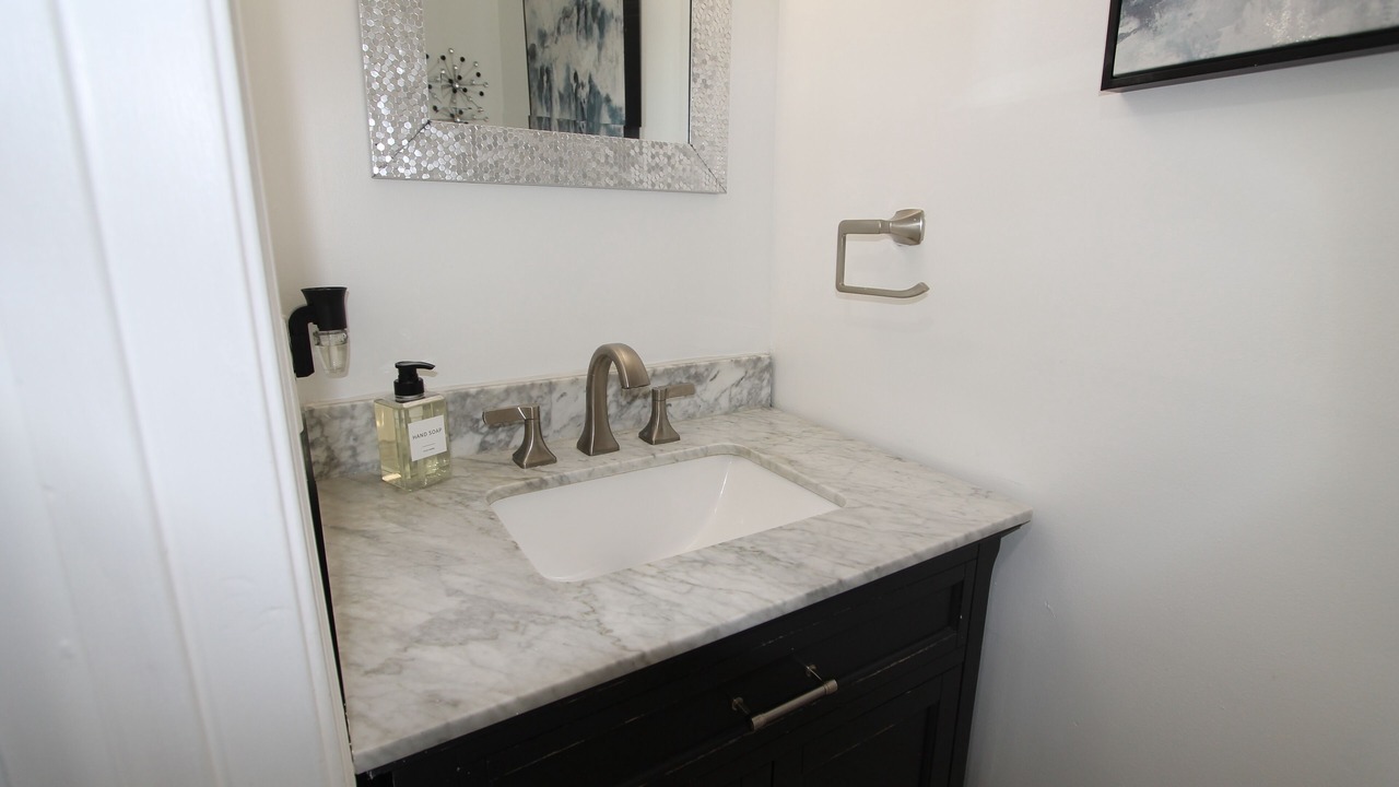 Photo of Bathroom in Springfield