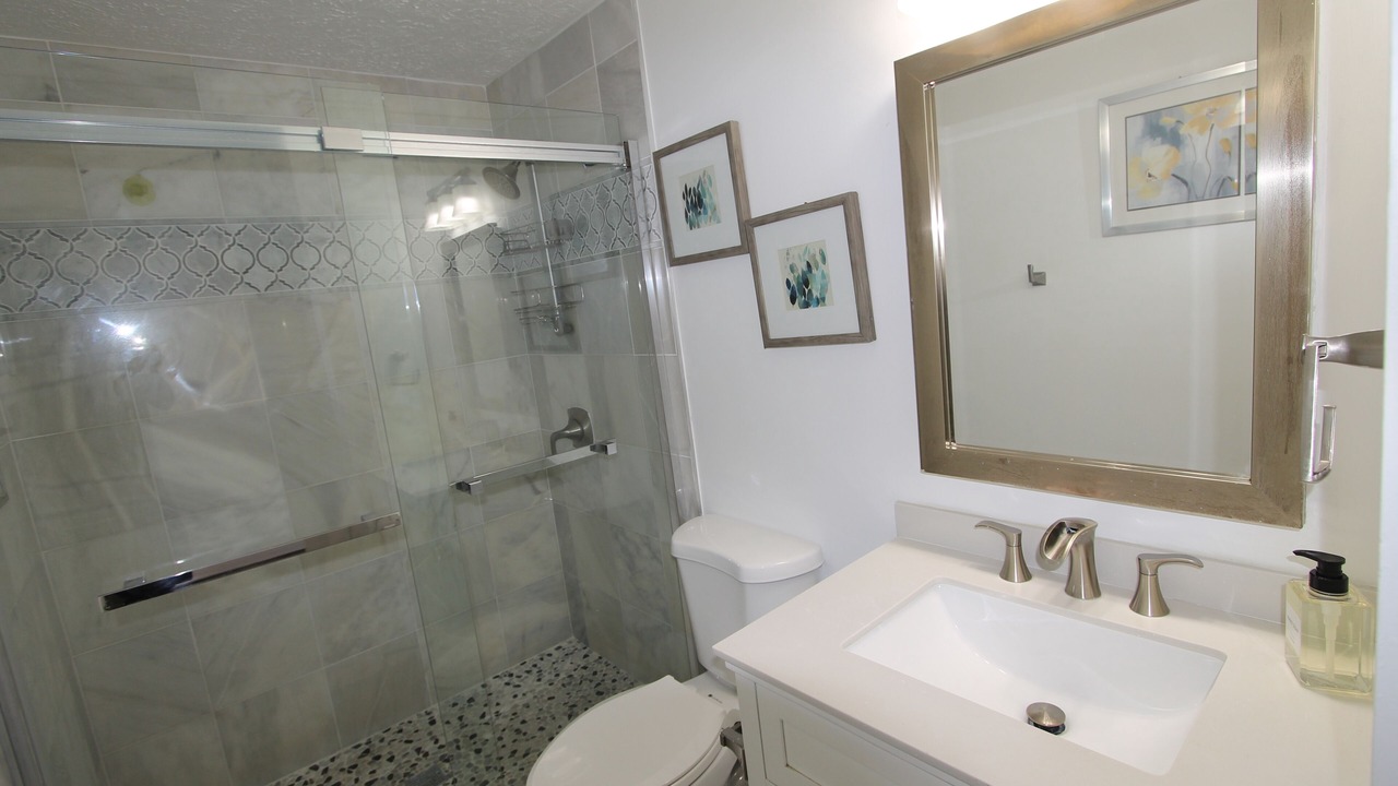 Photo of Bathroom in Springfield