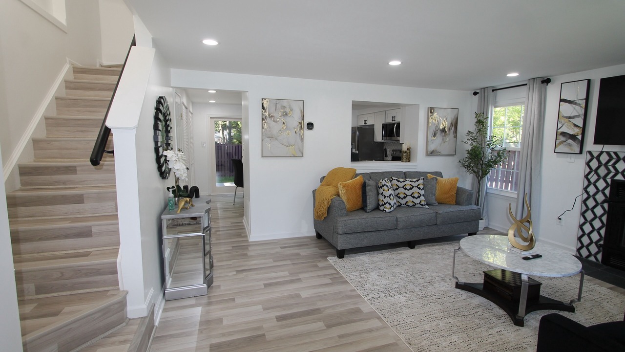 Photo of Livingroom in Springfield
