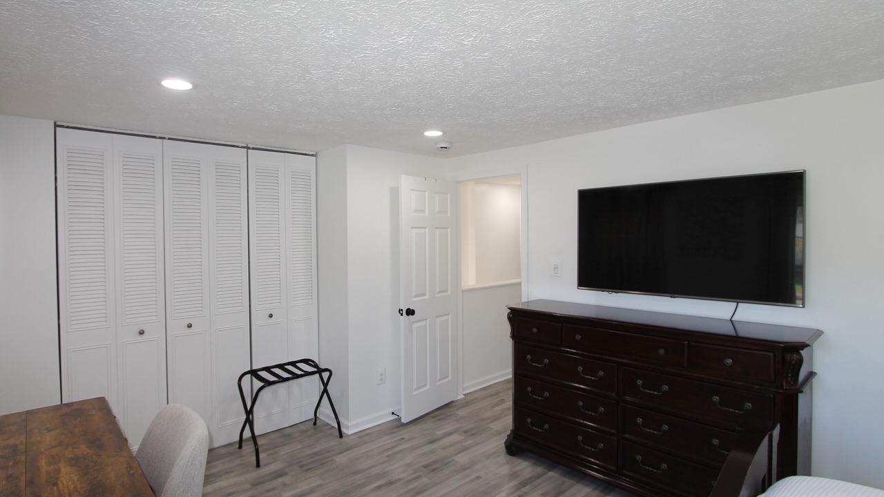 Photo of Bedroom in Springfield