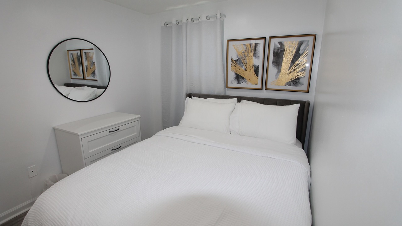 Photo of Bedroom in Springfield