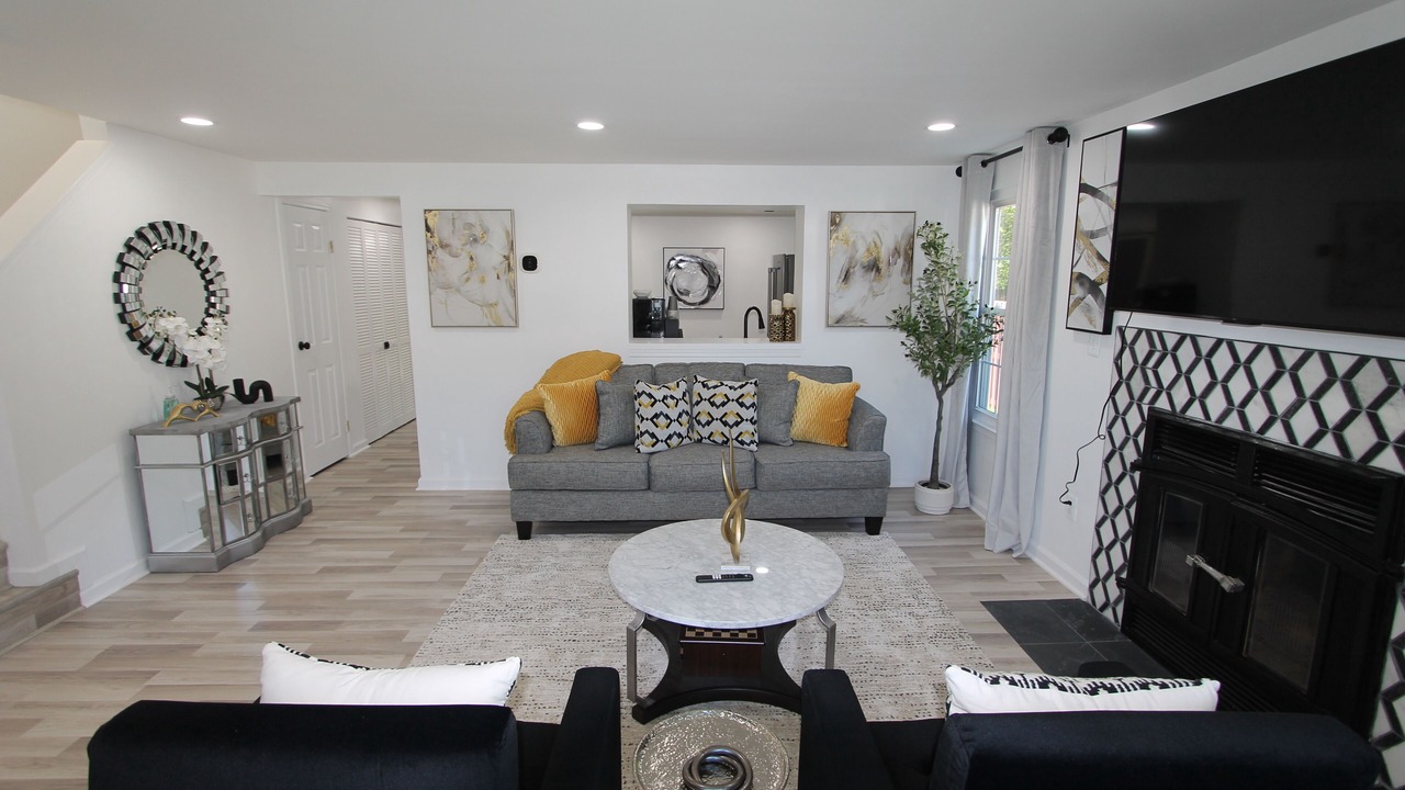 Photo of Livingroom in Springfield