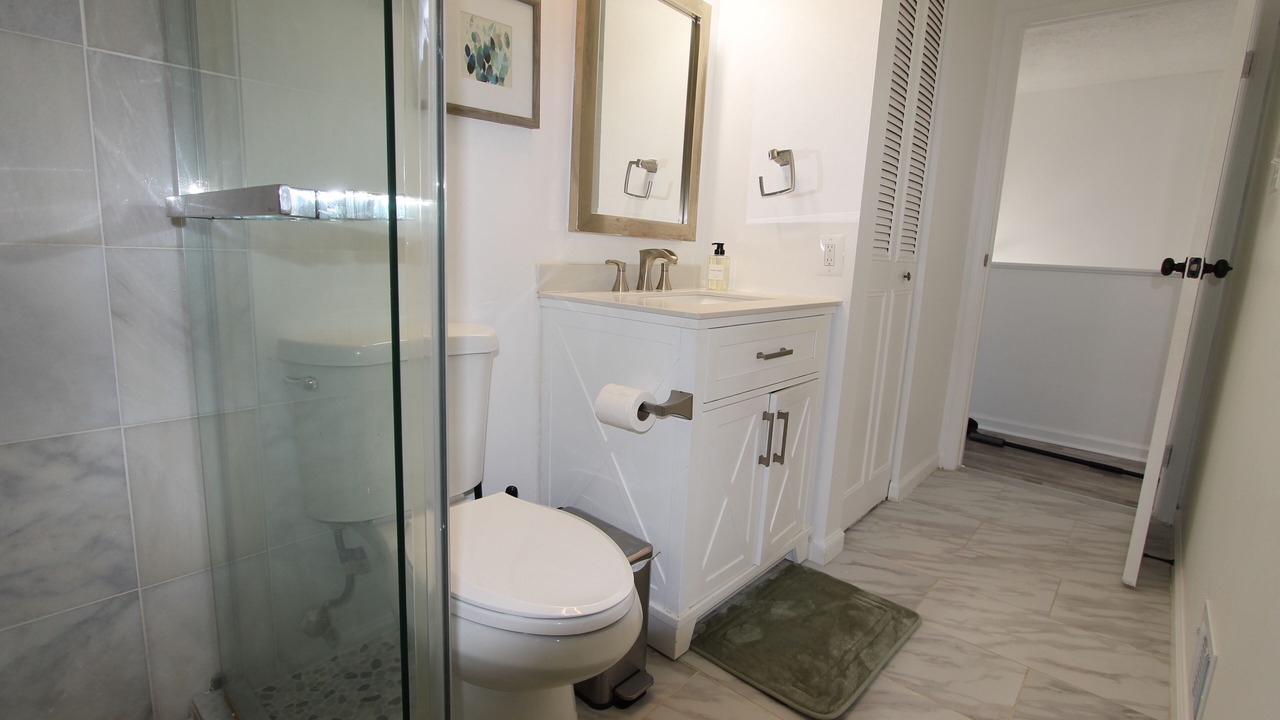Photo of Bathroom in Springfield